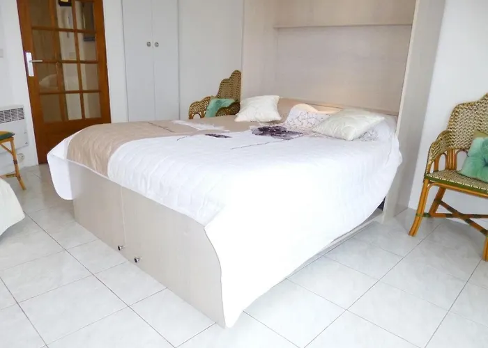 Les Fontaines Saint Leonard * 옹플뢰르