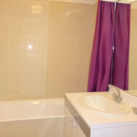 Appartement Les Fontaines Saint Leonard *