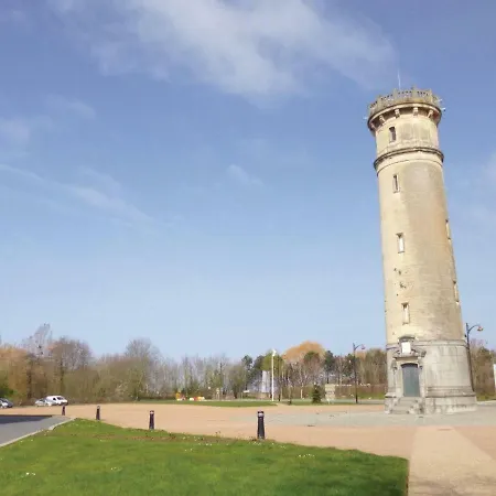 Les Fontaines Saint Leonard * Honfleur