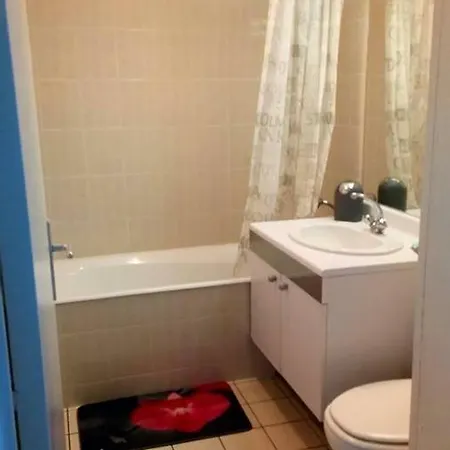 Les Fontaines Saint Leonard *