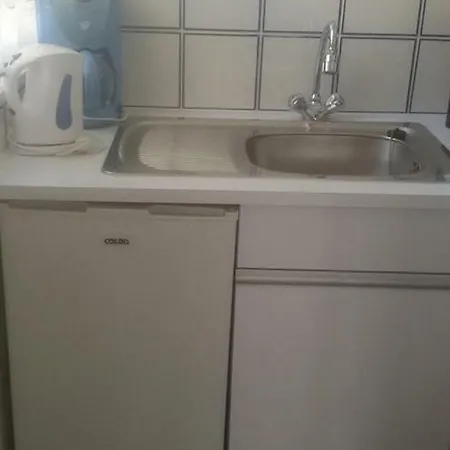 Les Fontaines Saint Leonard Appartement *