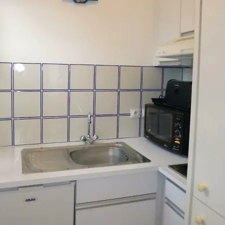 Les Fontaines Saint Leonard Apartman Honfleur