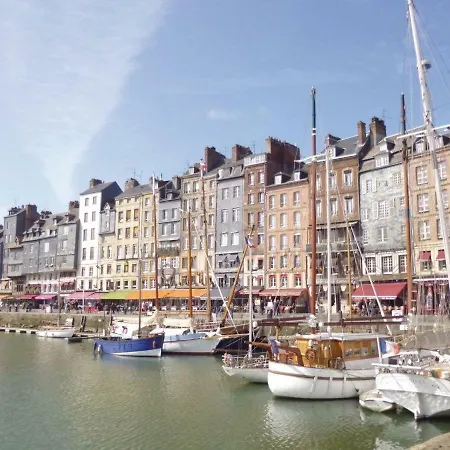 Appartement Les Fontaines Saint Leonard