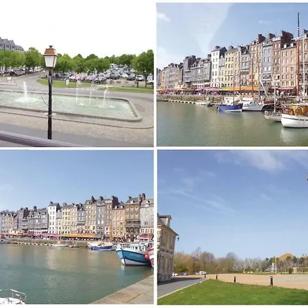 Les Fontaines Saint Leonard Apartman