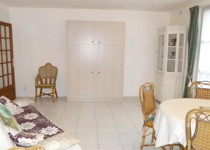 Les Fontaines Saint Leonard * Honfleur