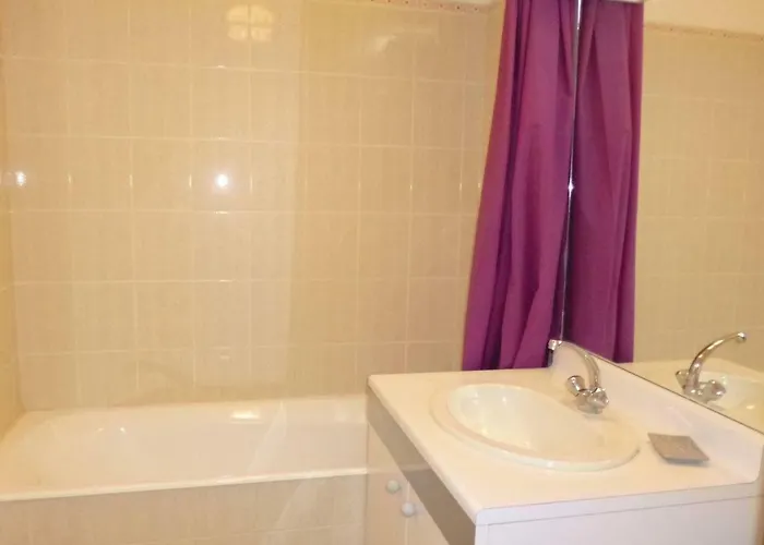 Apartamento Les Fontaines Saint Leonard *