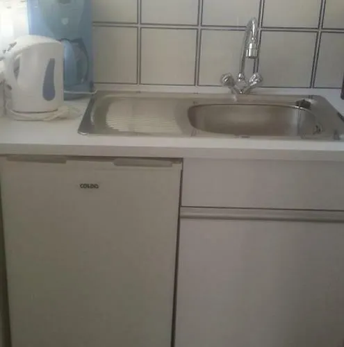 Les Fontaines Saint Leonard Apartamento *