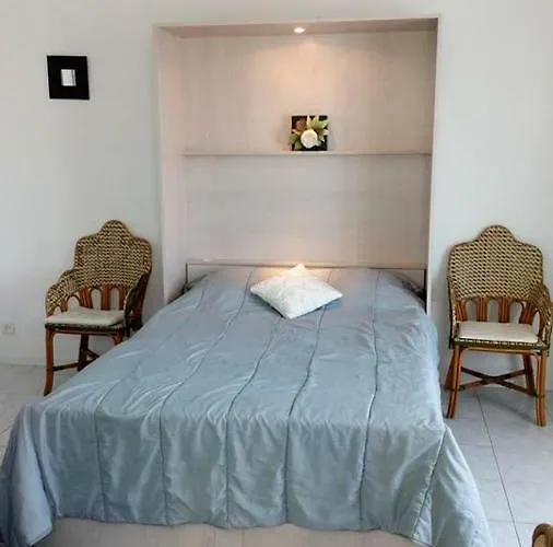 Les Fontaines Saint Leonard Apartamento *