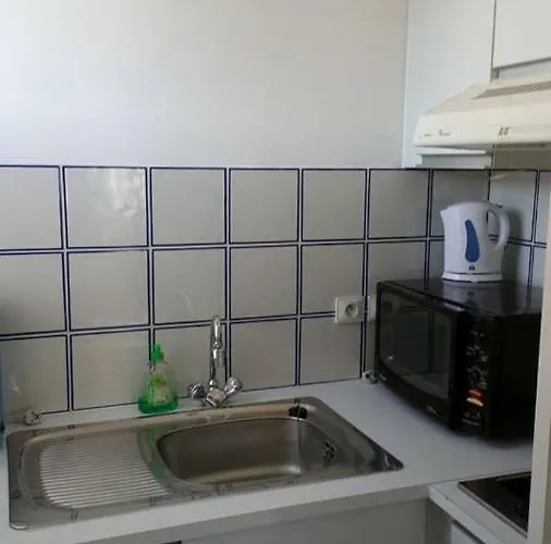 Les Fontaines Saint Leonard * Honfleur