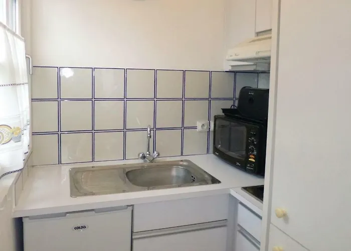 Les Fontaines Saint Leonard Apartamento Honfleur