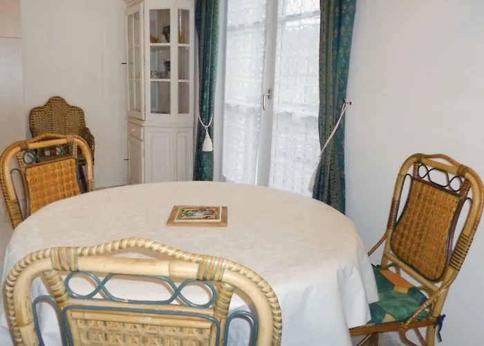 Les Fontaines Saint Leonard *