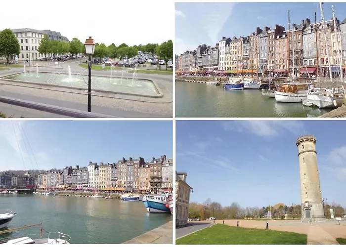 Les Fontaines Saint Leonard Apartamento